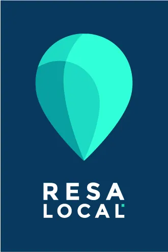 SmartMap Resalocal