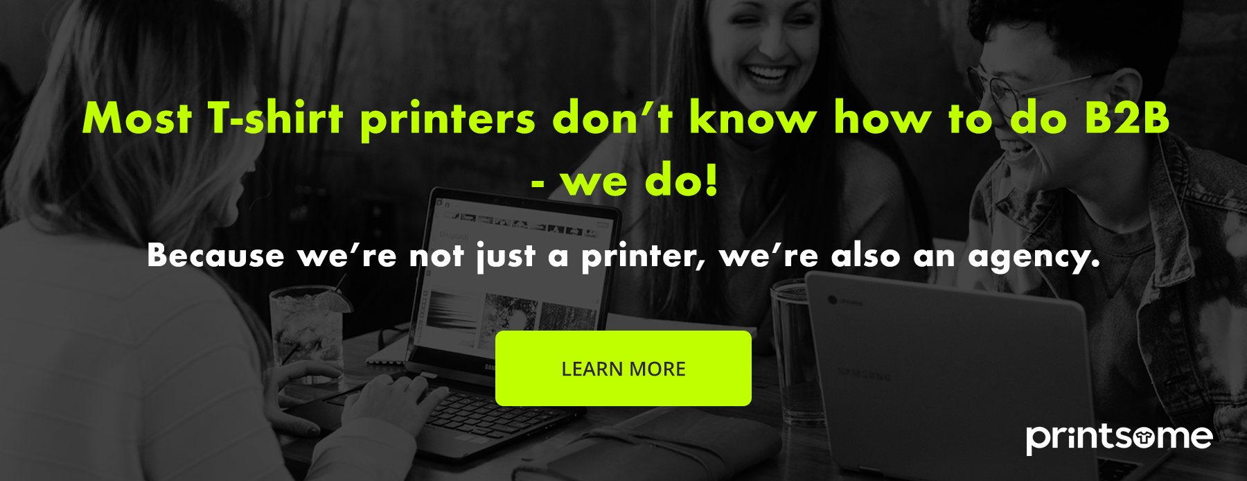 business, marketing, banner, printsome