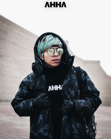 Atta Halilintar is one of the most known youtube creators involving pranks, he also has merch store.