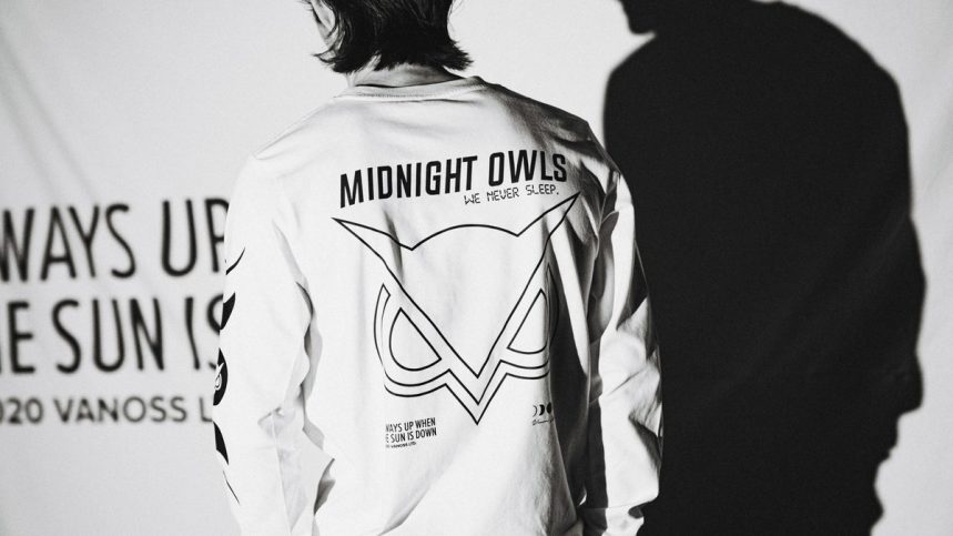 Vanoss Gaming merch products are as popular as their live streams.