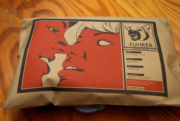 Cost effective and convenient packaging solutions with print on the paper.