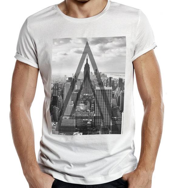 New York, T-shirts