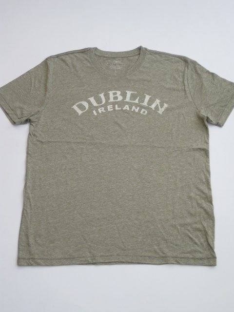 dublin, Touritst T-shirts