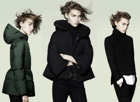 Uniqlo Collaborations - Jil Sanders