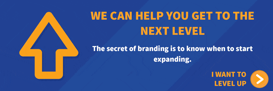 merchandise, banner, branding