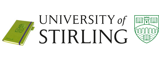 Universities students like to buy hoodies, jumpers t shirts. University of Stirling.