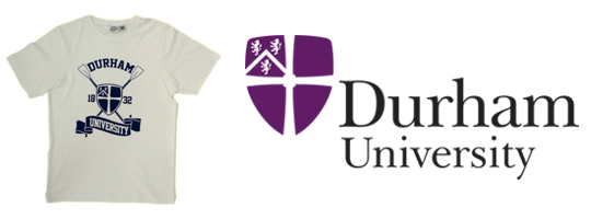 Universities Merchandise: Durham