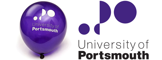 Universities Merchandise: Portsmouth