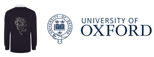 Universities Merchandise: Oxford