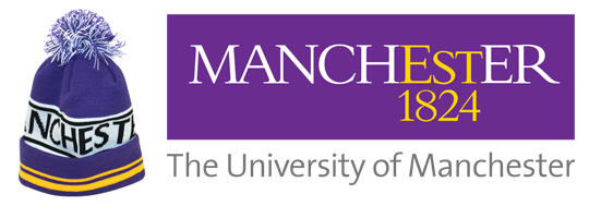 Universities Merchandise: Manchester