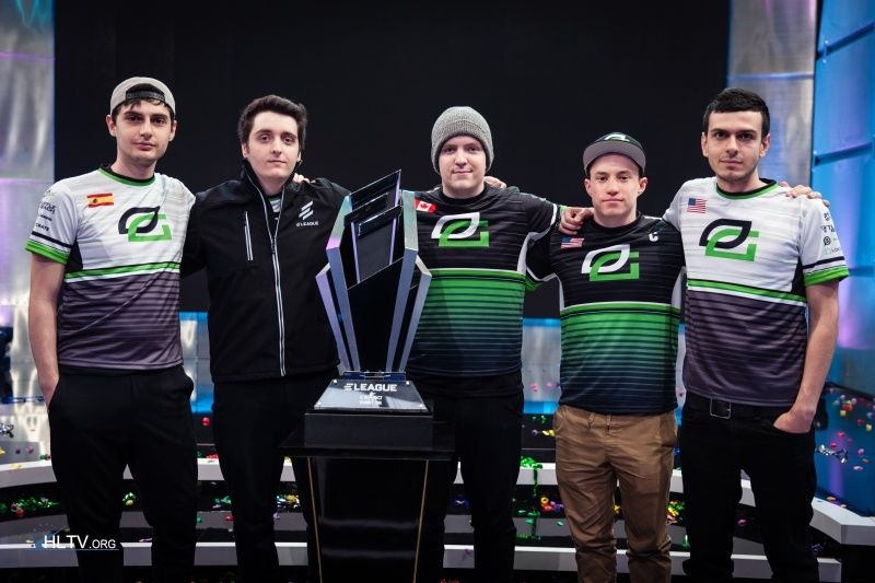 OpTic - eSports Teams