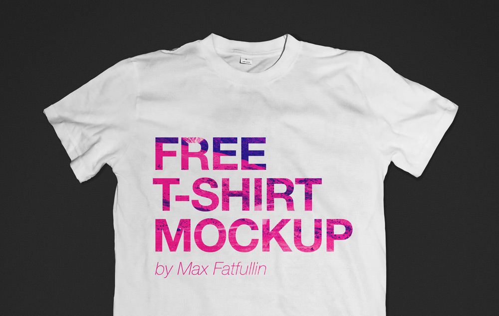 t-shirt templates, behance,