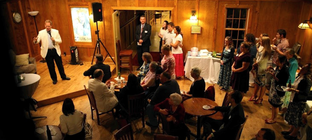 how big events differ from small events