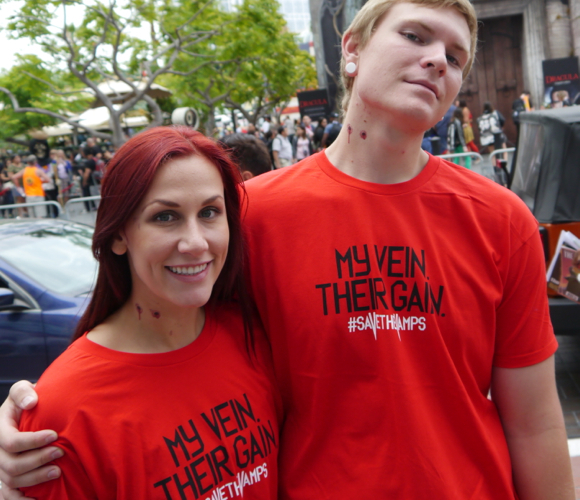 comic con marketing campaigns