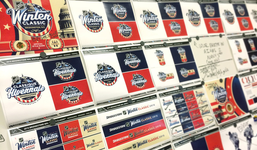 Michael Raisch Examples of his work