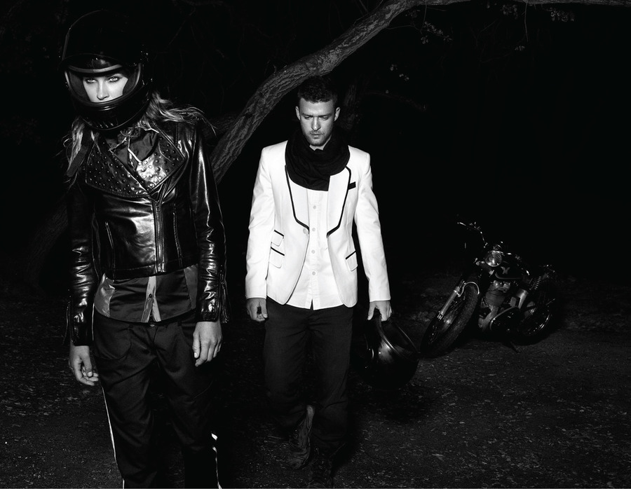 Justin Timberlake Clothing Line