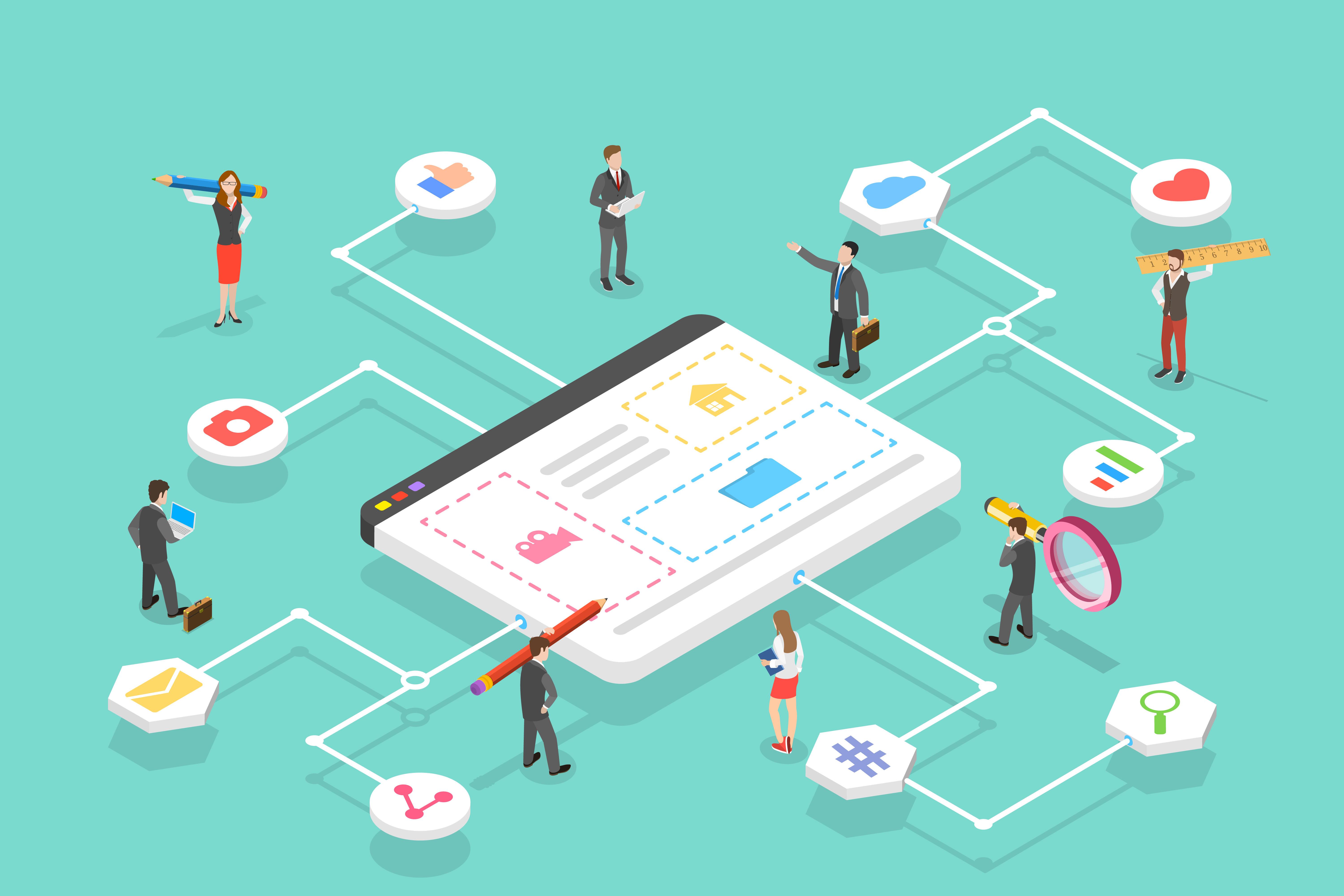 Digital marketing trends 2019