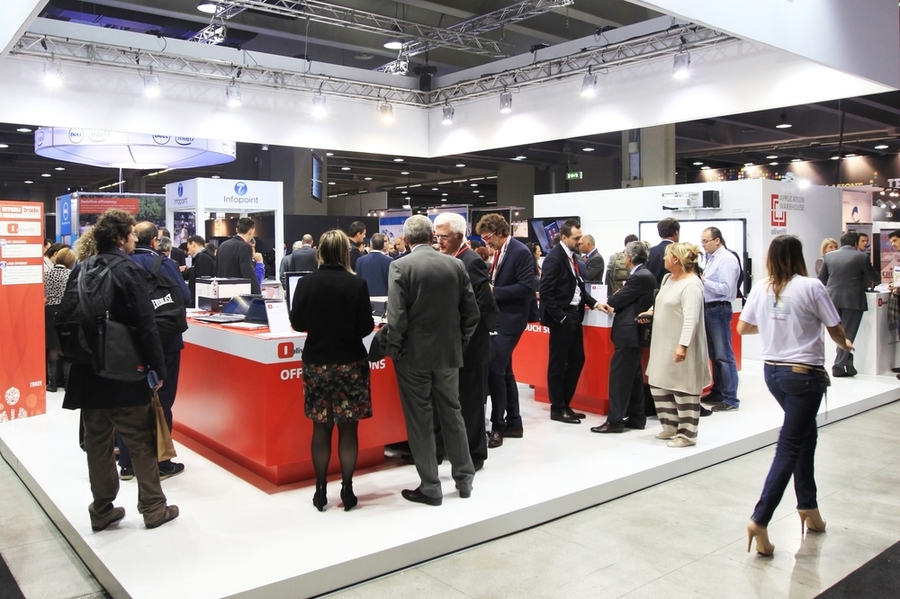 product launch party