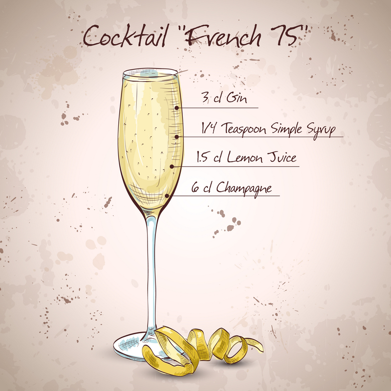 french 75