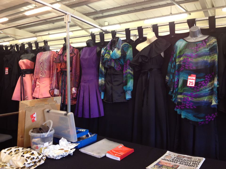 Great home street market is one the popular markets to buy normal and graphic tees. Elevate your style and impress people.