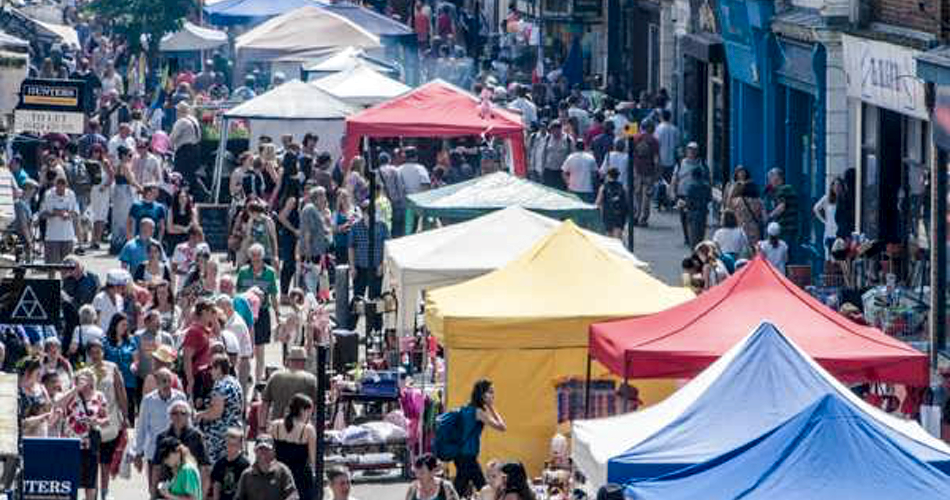 Graphic tees collection from borough market is classic way to buy something to remember.