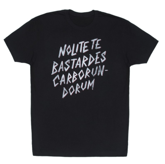 t-shirt quote, The Handmaid's Tale