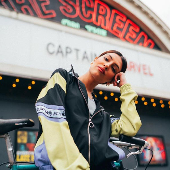 Clothing brands: B Side