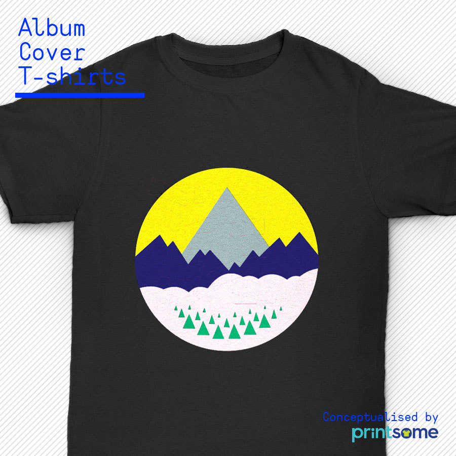 Album-cover-t-shirts_wax-stag