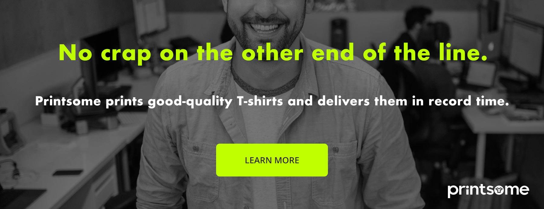 start-ups, banner, printsome