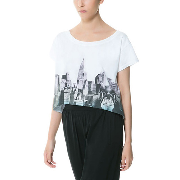 new york, new york t-shirt, t-shirt of cities 