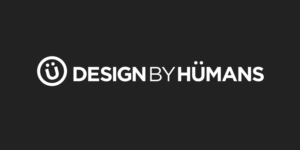 design-by-humans