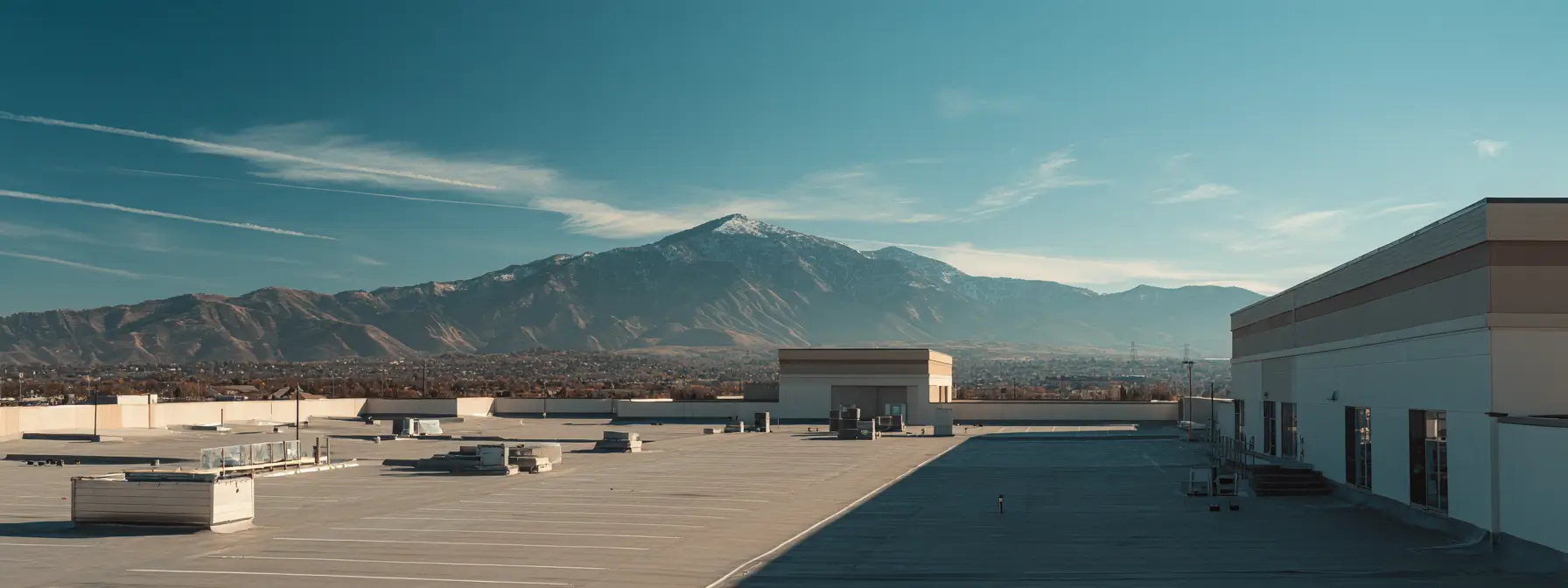 Commercial Siding Services in Salt Lake City, UT 