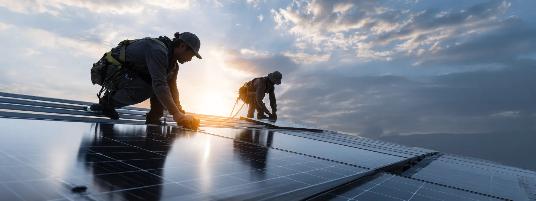 Commercial Solar Salt Lake City, UT