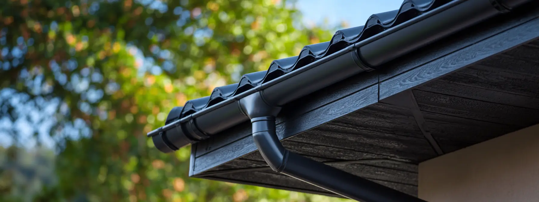 Expert Gutter Replacement in Salt Lake City