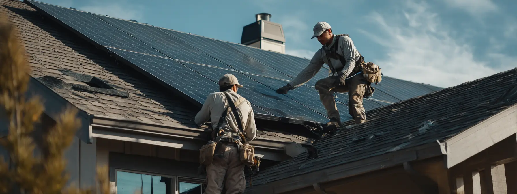 Top Solar Installers in Salt Lake City, UT 