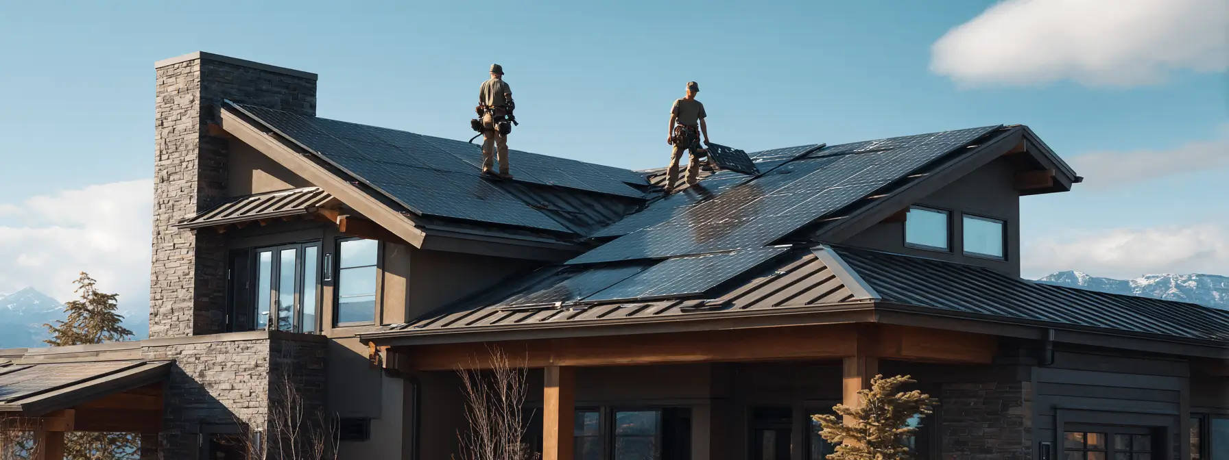 Solar Panel Replacement in Salt Lake City