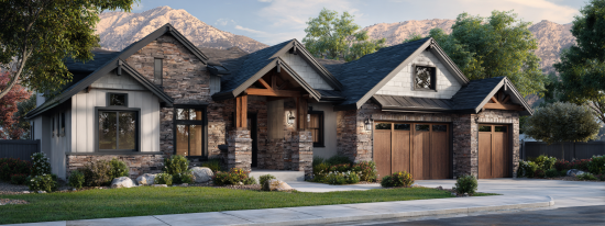 Professional Roofers in Draper, UT