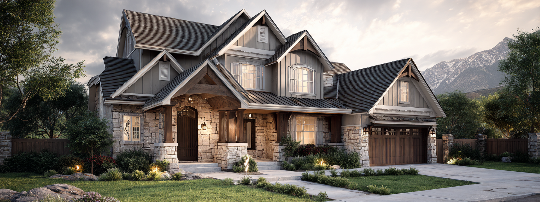 Top Roofing Company in Heber, UT