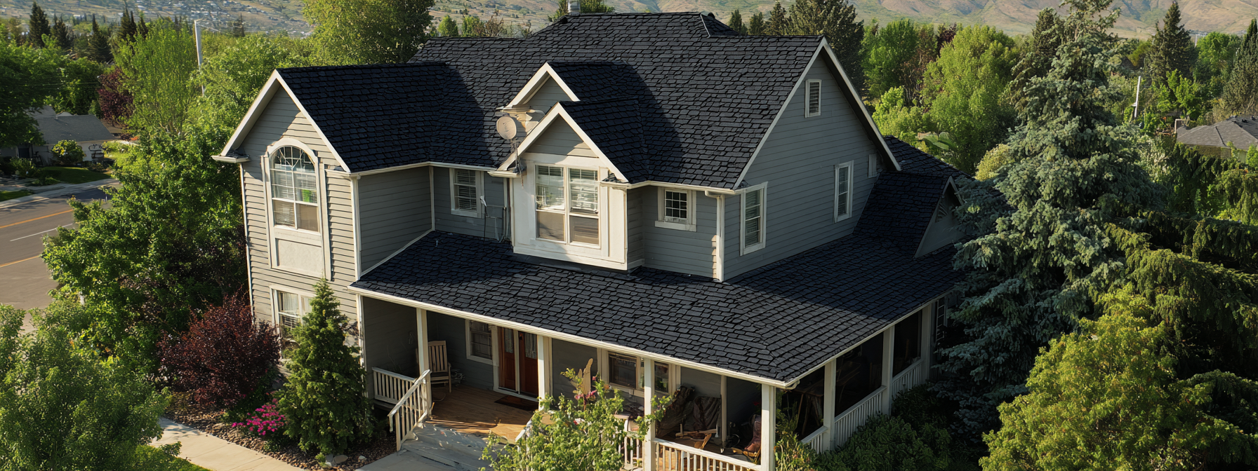 Gutter Services in Ogden