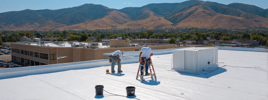Gutter Services in Riverton