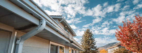 Alpine’s Homes Demand Roofs