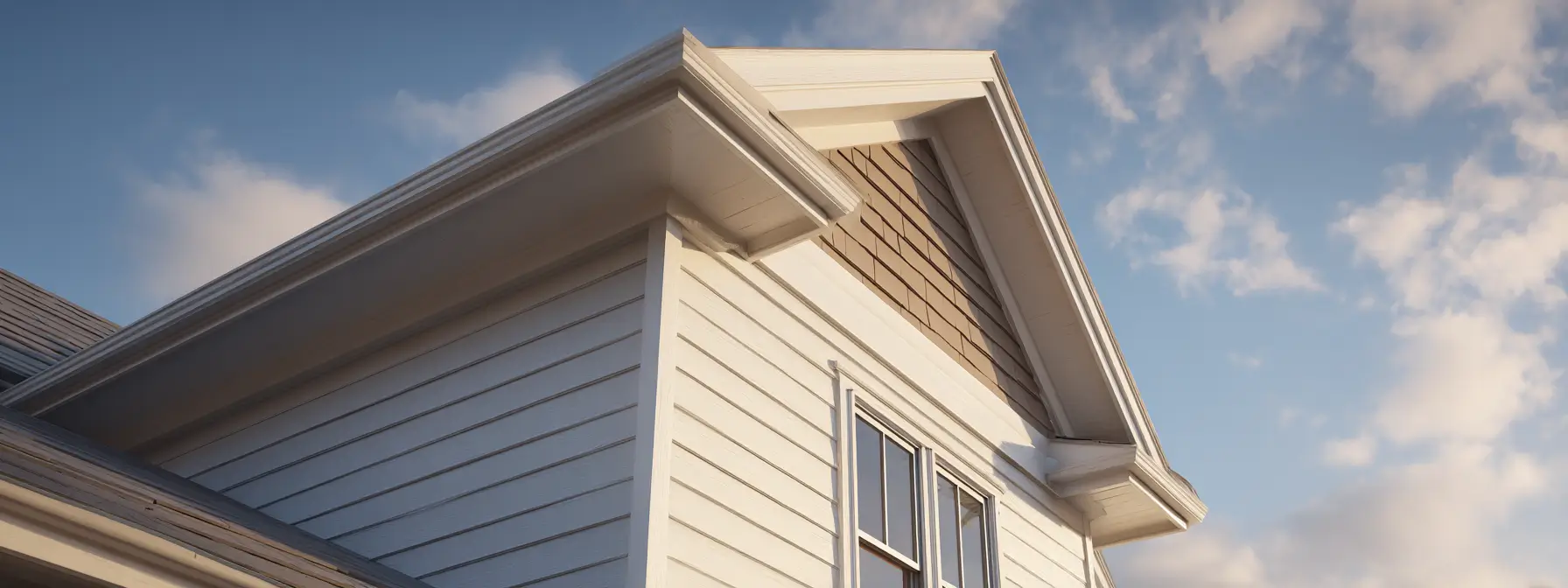 Siding Services in Salt Lake City, UT