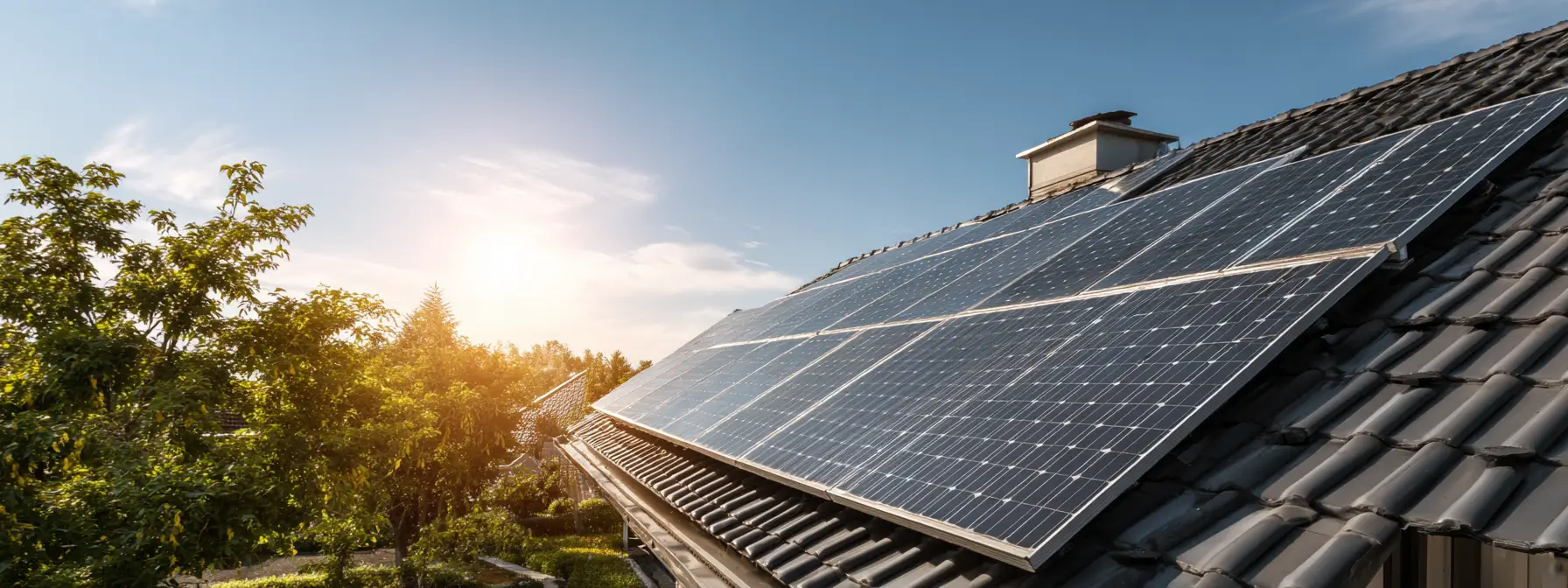 Salt Lake City, UT Solar Installation