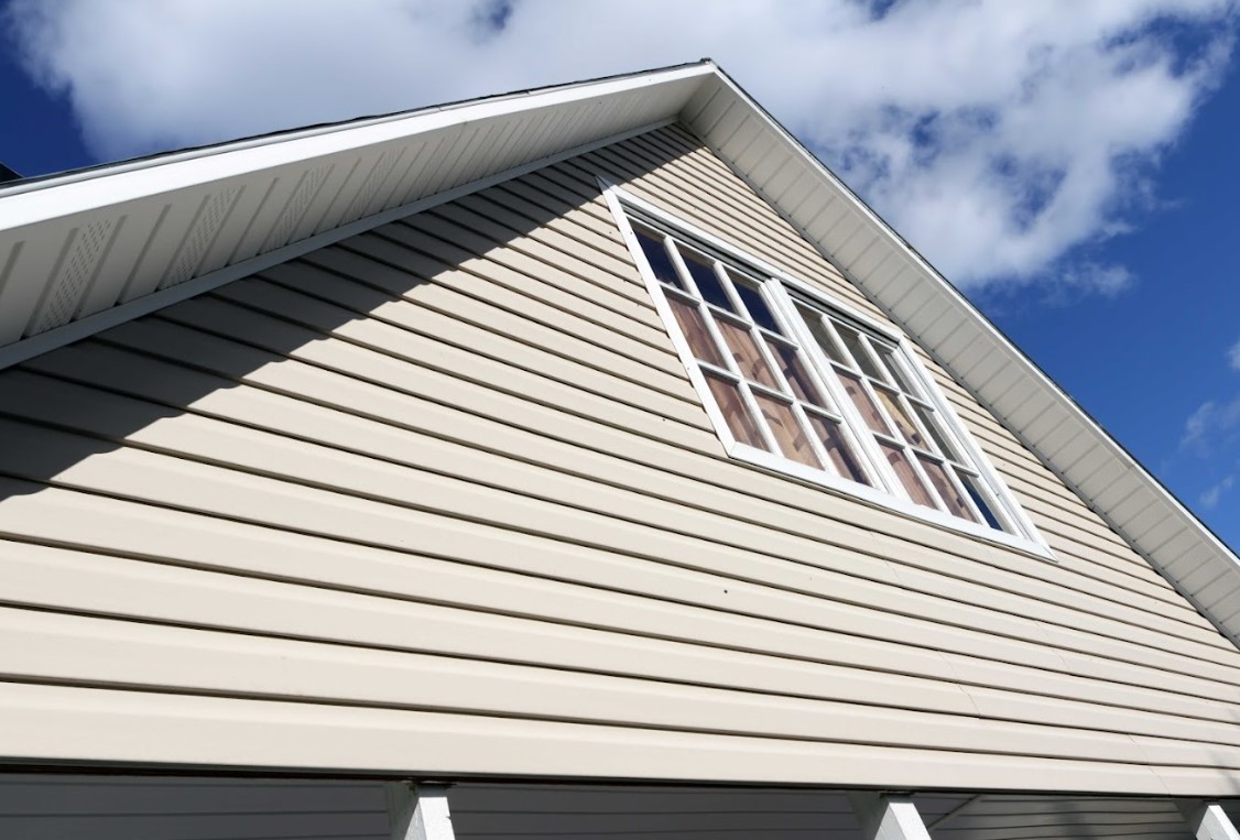 fiber cement siding