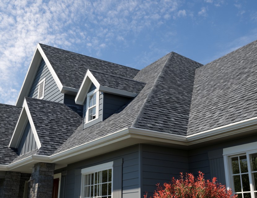 residential roofing in Heber, UT