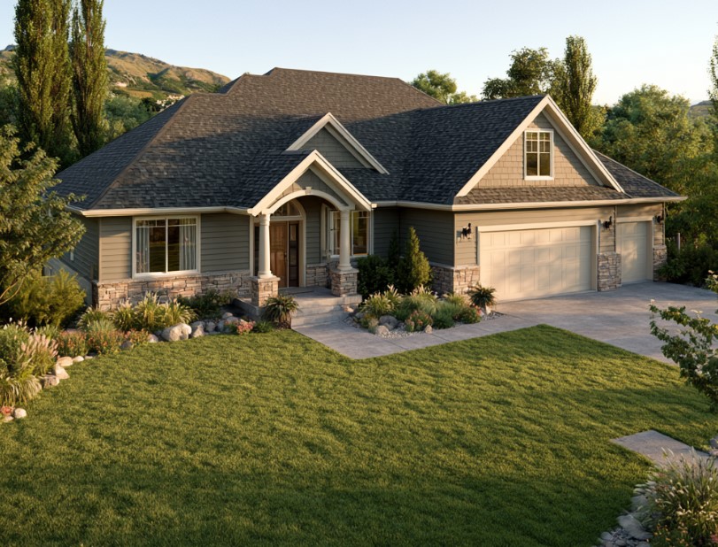 residential roofing in Bountiful, UT