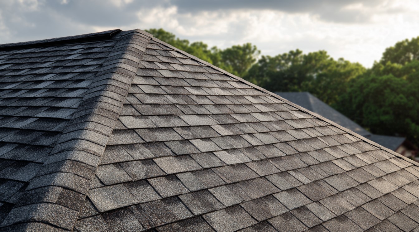 Owens Corning roof