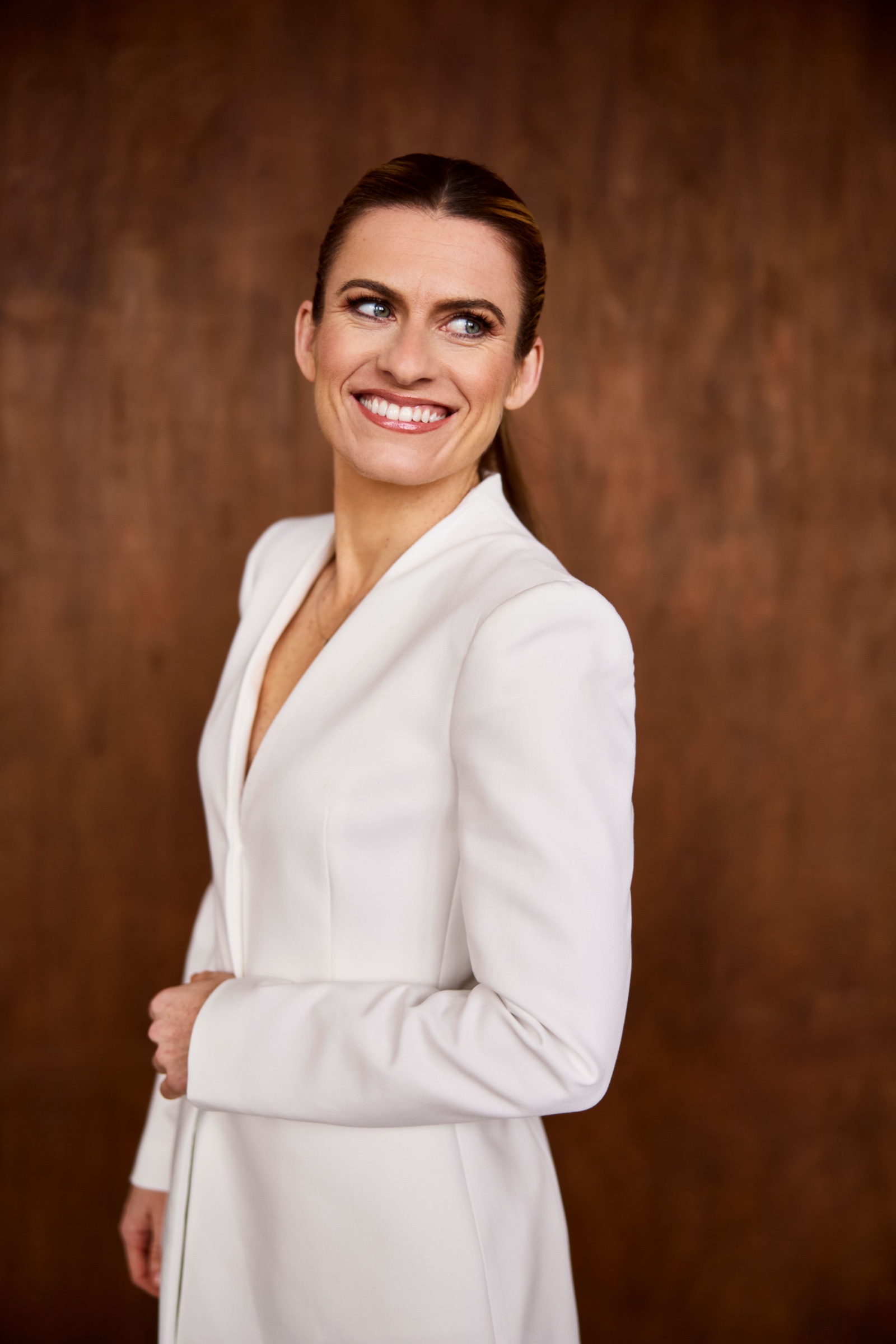 Karen Carney OBE