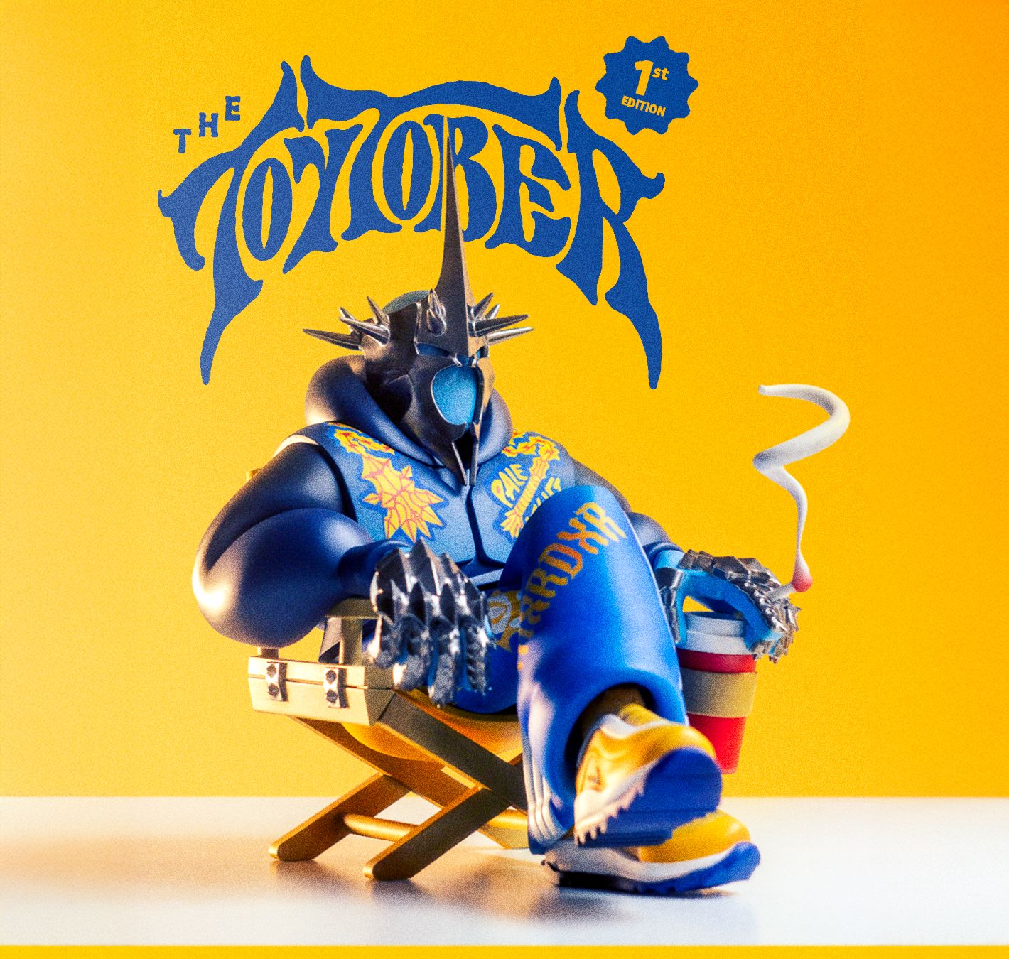 création visuelle par emmanuel gettliffe