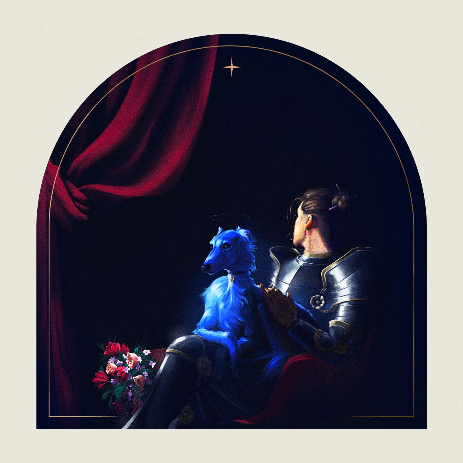 création double pouce par emmanuel gettliffe